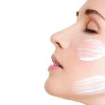 顔用保湿クリーム